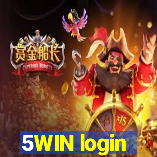 5WIN login